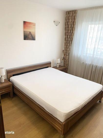 Apartament cu 2 camere decomandat în Turda