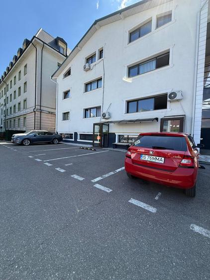 Birou, de 60 mp, în Copou
