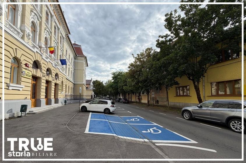 Spațiu comercial, de 35 mp, în Mureșeni