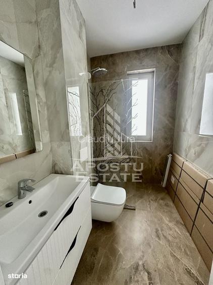 Apartament cu 2 camere, decomandat, zona benzinariei Eso din Giroc