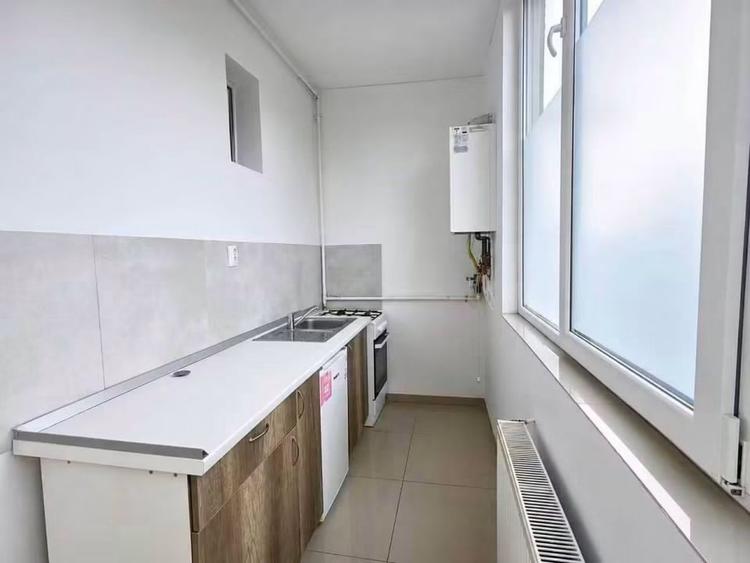 Apart. cu 2 dormitoare + living, parcare, bloc nou, zona Marasti/Oser - 5