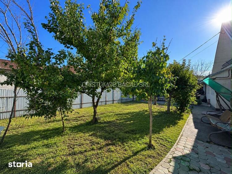 O Casa Deosebita intr-o zona linistita confort si eleganta