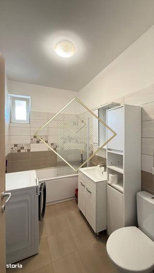 Apartament 2 Camere 60mp Mobilat si Utilat+Loc de Parcare - 7