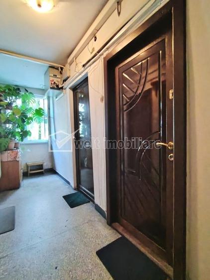 Garsonieră în Gheorgheni