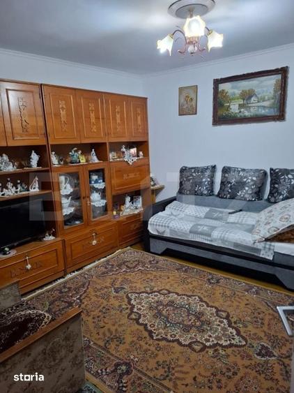 Casă cu 3 camere cu Teren 500 Mp în Sântandrei