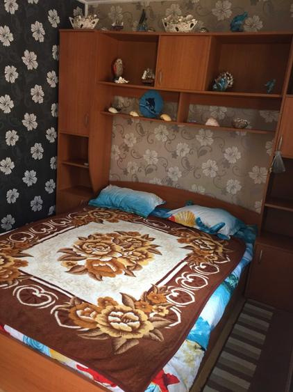 Apartament decomandat în Stadion