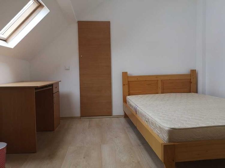 Apartament cu 4 camere decomandat în Ultracentral