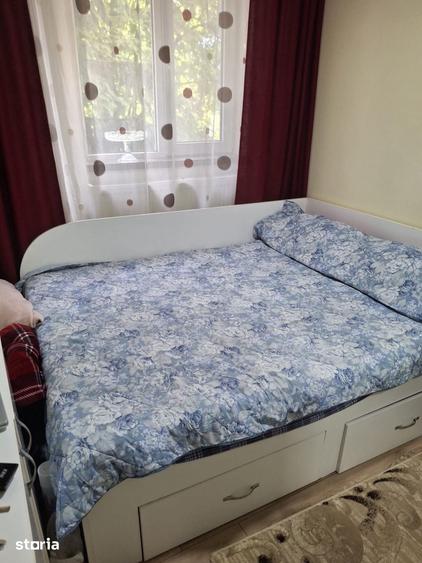 Apartament cu 2 camere în Ultracentral