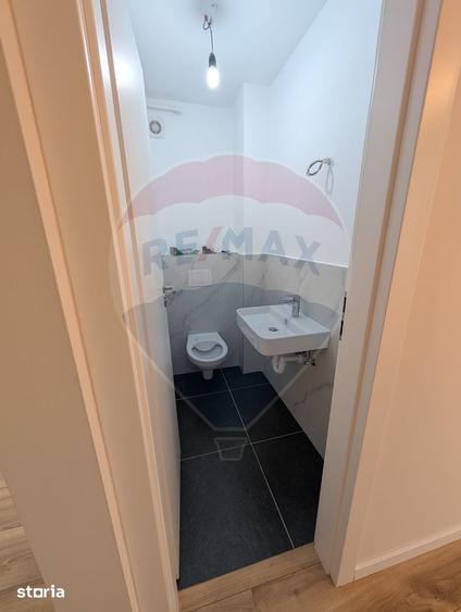 Apartament 3 camere de inchiriat | Ultracentral Turda | Confort 1 - 20