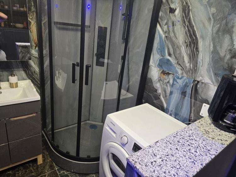 Apartament decomandat în Valea Lungului