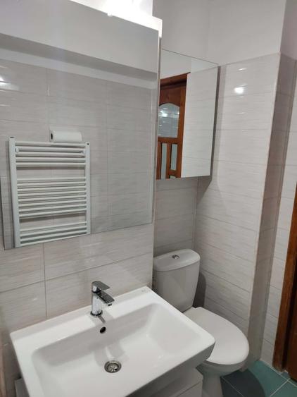 Apartament cu 2 camere decomandat în Ultracentral