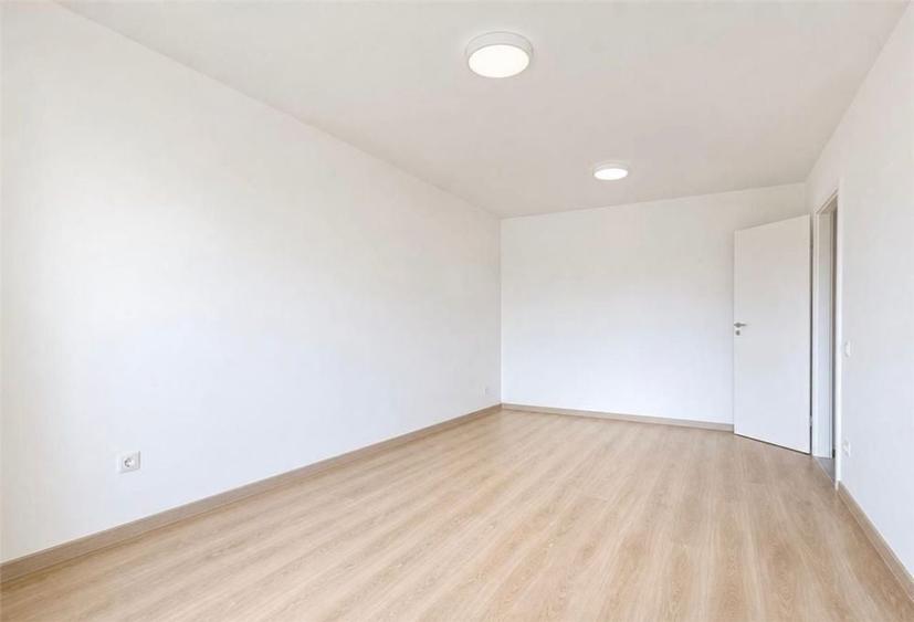 Apartament cu 2 camere decomandat în Drumul Carului