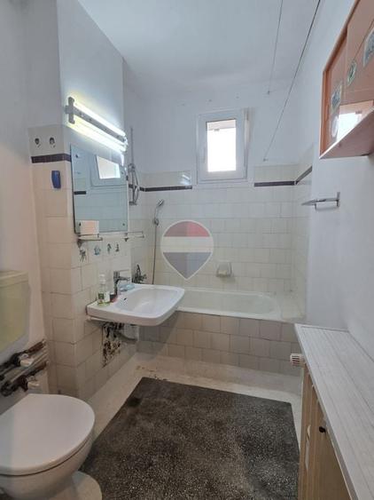 Apartament cu 2 camere semidecomandat în Titan
