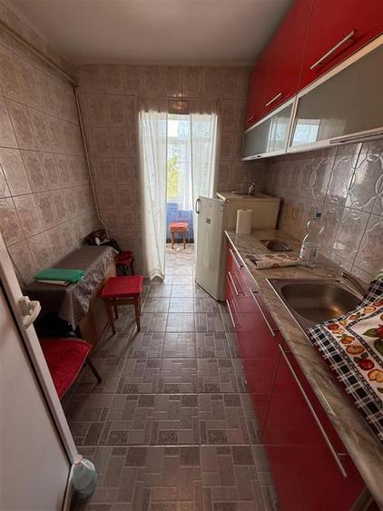 Apartament cu 2 camere decomandat în Dacia