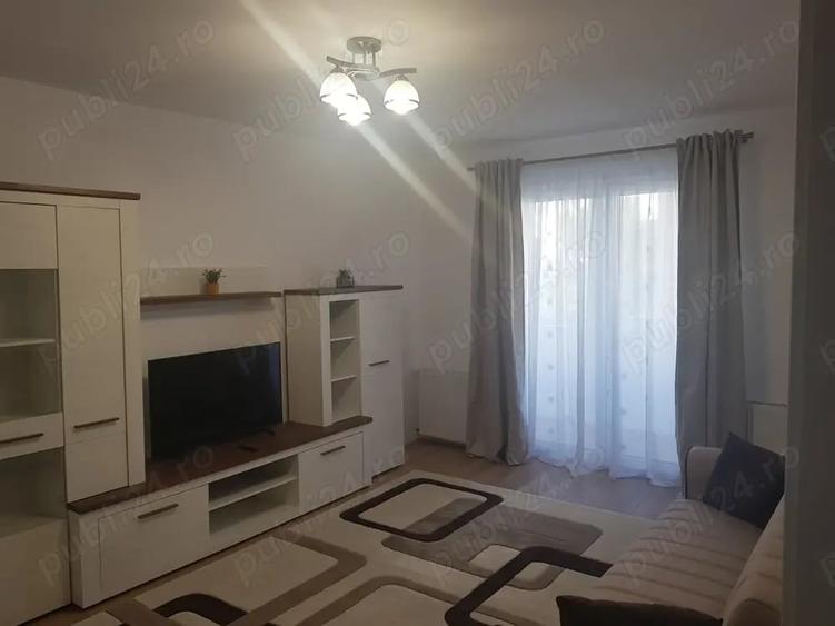 Apartament cu 2 camere decomandat în Tudor