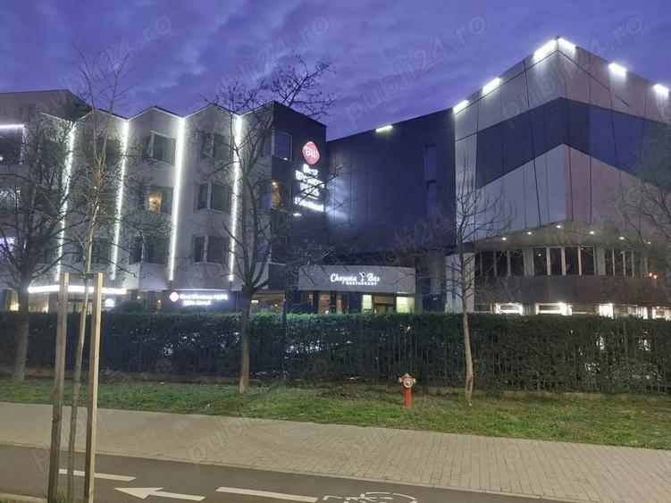 Apartament cu 2 camere decomandat în Soarelui