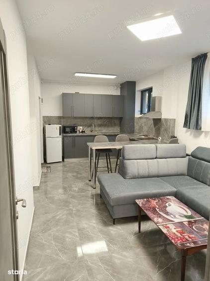 Apartament nou cu 2 camere in Apahida - 8