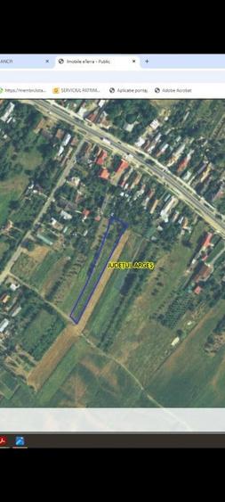 Teren intravilan de vanzare - 4