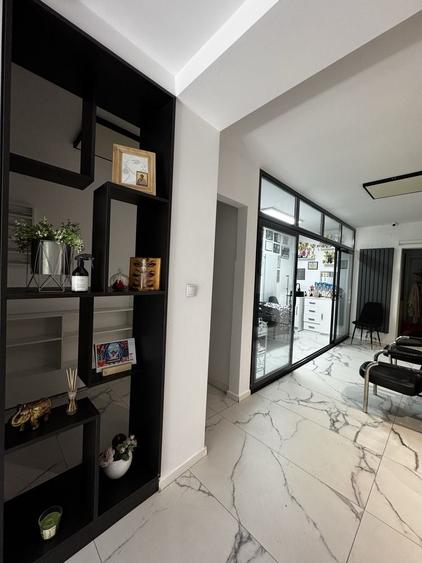Spațiu comercial, de 50 mp, în Central