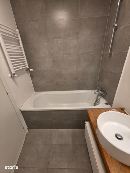 Apartament cu 3 camere în Grivița
