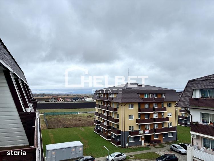 Garsoniera / Subcetate Residence / Mobilata / Utilata - 6
