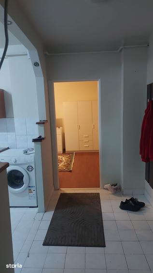 Apartament cu 2 camere decomandat în Mărăști