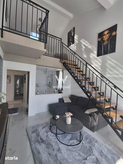 Apartament cu 5 camere în Cristian