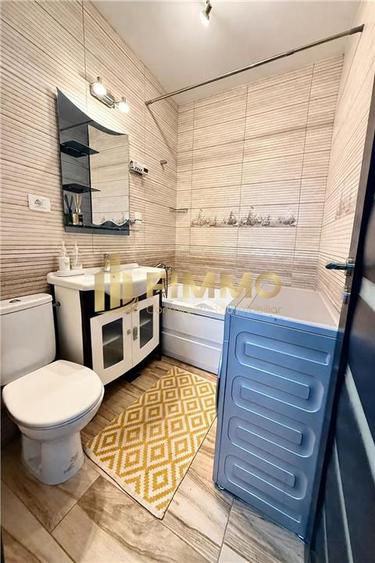 Apartament cu 3 camere decomandat, mobilat în Burdujeni