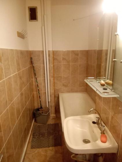Garsonieră decomandată în Găvana