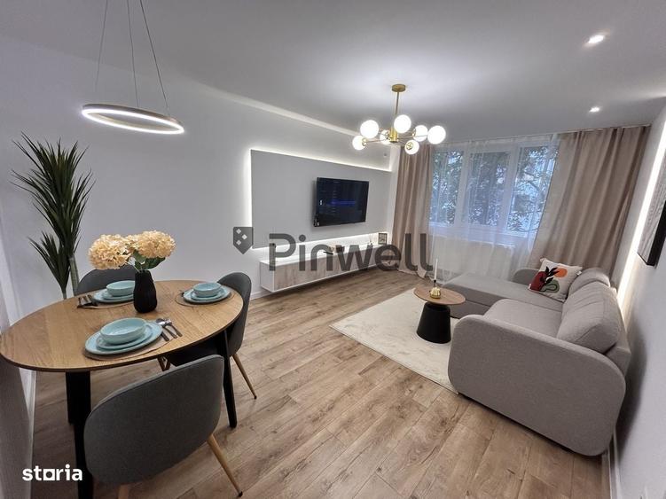 Apartament cu 2 camere -de vanzare-Drumul Taberei - 1
