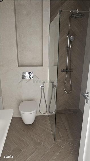 Apartament cu 2 camere în Cantemir