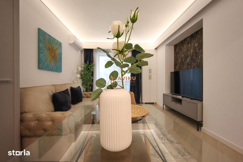 Apartament cu 2 camere în Nord