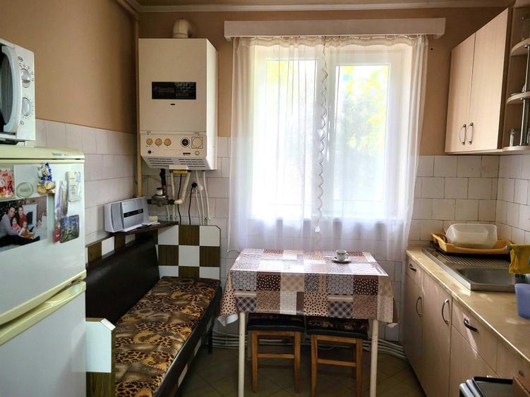Apartament cu 2 camere decomandat în Carpați 1