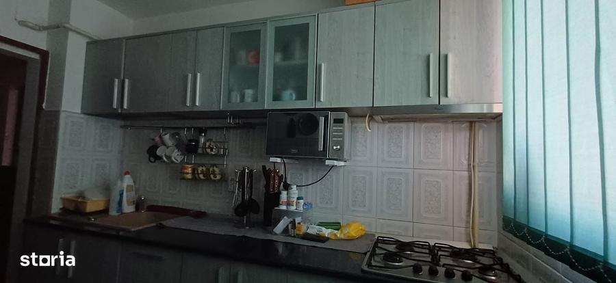 Vanzare apartament 3 camare Targoviste- micro 6 - 3