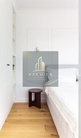 Apartament cu 3 camere decomandat în Băneasa