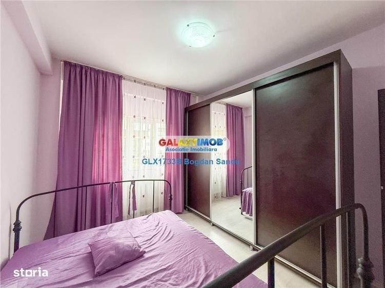 Apartament cu 2 camere în Dudu