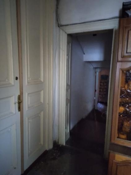 Garsonieră decomandată în Unirii