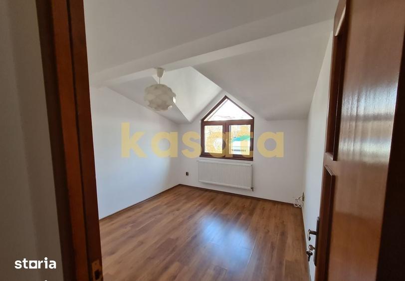 Casă cu 4 camere cu Teren 130 Mp în Băneasa