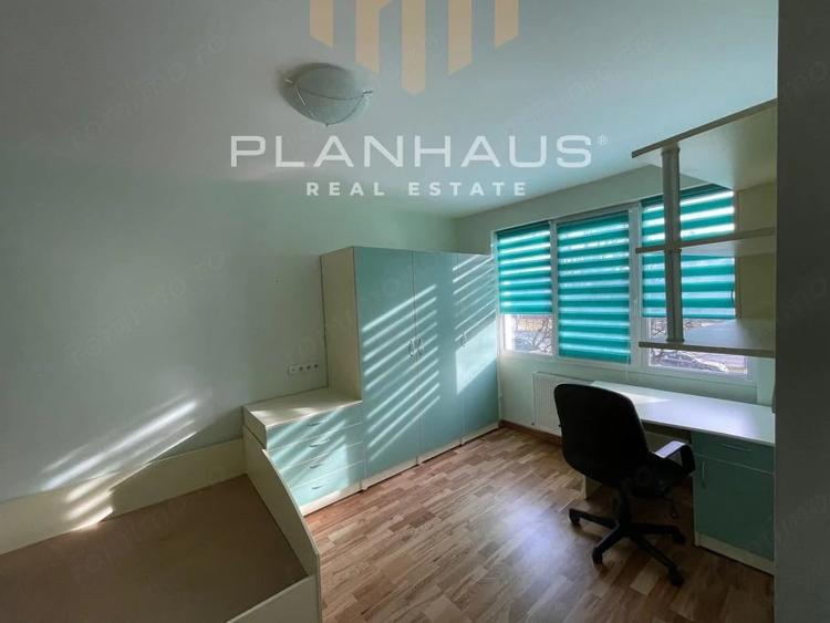 Inchiriere - apartament 2 camere decomandat | Etaj 1 | zona RFN - 10
