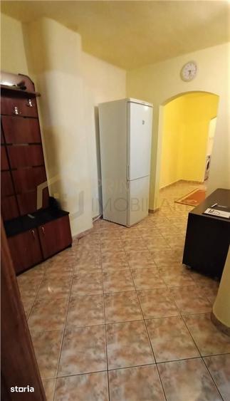 Apartament cu 3 camere decomandat în Freidorf