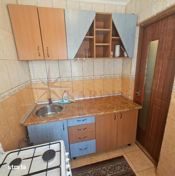 Exclusiv inchiriere garsoniera Bartolomeu str. Lanii - 2