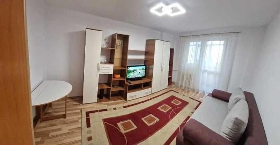 Apartament cu 2 camere decomandat în Sălăjan