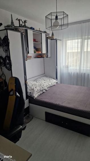 Casă cu 4 camere cu Teren 250 Mp în Bălăceanca