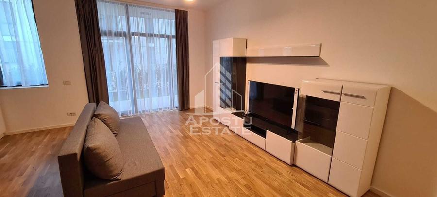 Apartament de lux cu 2 camere, open space, zona Take Ionescu (ISHO) - 2