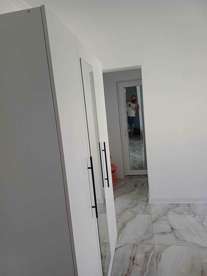 Garsonieră decomandată în Vădeni