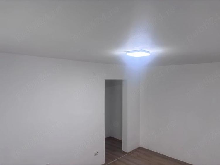 Apartament cu 2 camere semidecomandat în Hipodrom