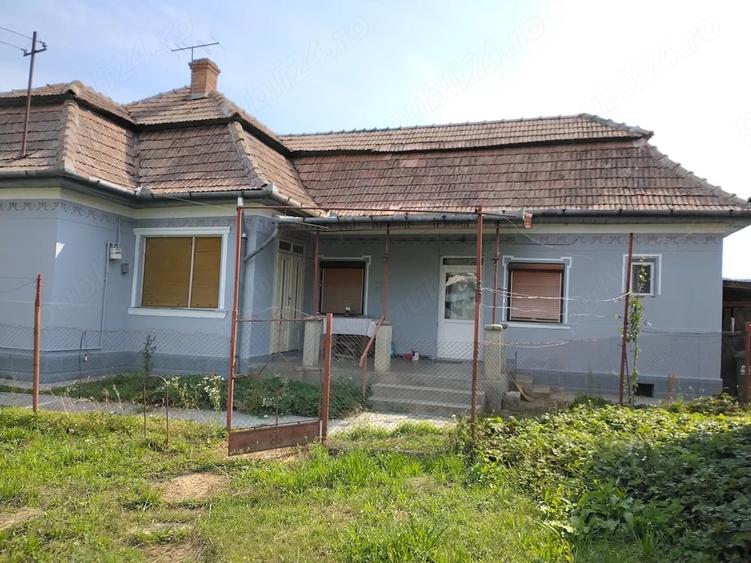 Casa de vanzare, Luna, Campia Turzii - 4