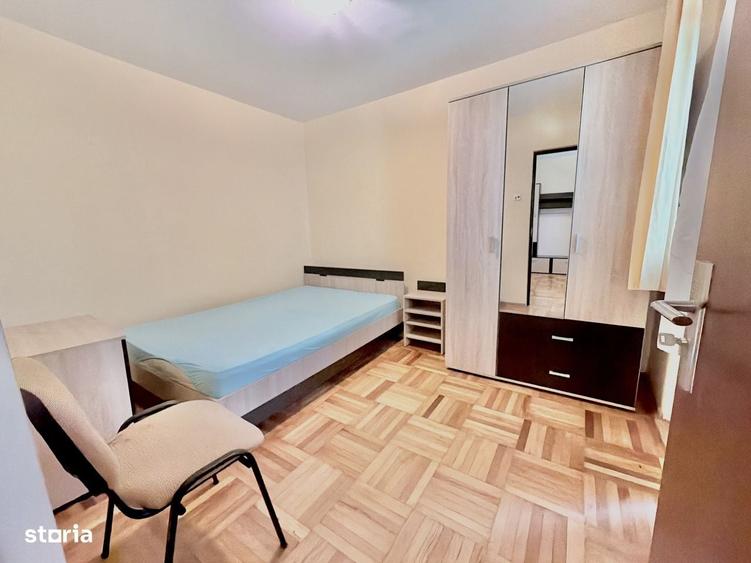 Inchiriez 2 cam 7 Nov (5 min UMFST) - 1