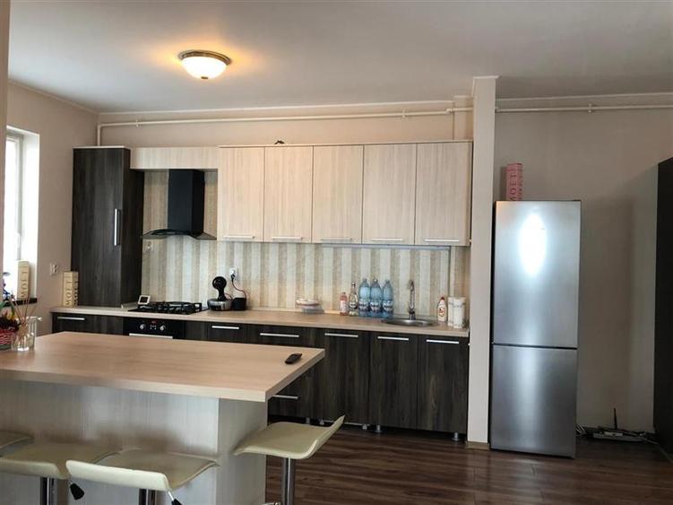 Apartament cu 3 camere, decomandat, 77 MP, cu Parcare, in zona strazii Somesului - 3