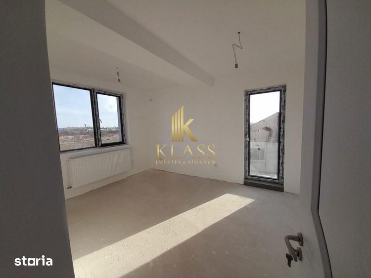 Vila 6 camere tip duplex Balotesti - 6